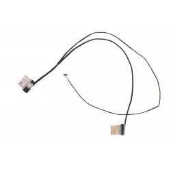 Cablu video LVDS Laptop, Asus, VivoBook 15 M1502I, M1502IA, M1502L, M1502LA, M1502Q, M1502QA, M1502Y, M1502YA, 14005-04220000, 14005-04221200, 1422-04690AS, 1422-04130AS, X1502ZA EDP Buckle, 30 pini
