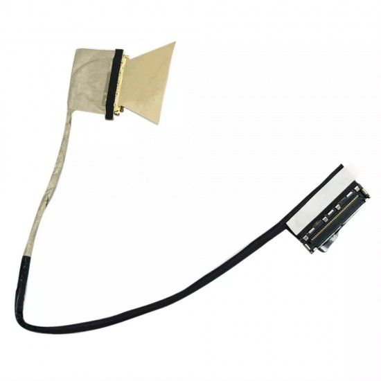 Cablu video LVDS Laptop, HP, EliteBook 735 G7, 830 G7, M16816-001, 6017B1374801, 6017B1370601, 40 pini