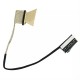 Cablu video LVDS Laptop, HP, EliteBook 735 G7, 830 G7, M16816-001, 6017B1374801, 6017B1370601, 40 pini