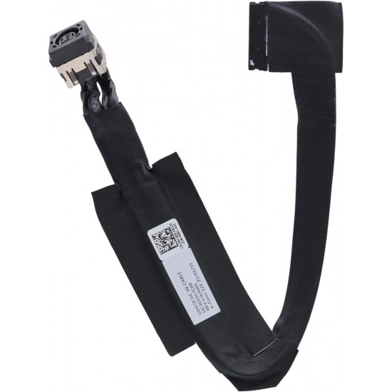 Mufa de alimentare Laptop, Dell, Alienware x17 R2, 6CG68, 06CG68, DC301017C00, GDS70 DC IN CABLE