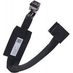Mufa de alimentare Laptop, Dell, Alienware x17 R2, 6CG68, 06CG68, DC301017C00, GDS70 DC IN CABLE Mufa de alimentare Laptop, Dell, Alienware x17 R2, 6CG68, 06CG68, DC301017C00, GDS70 DC IN CABLE