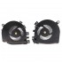 Set coolere Laptop, HP, ZBook Fury 16 G9, N19217-001, ND75C49-21H08, ND75C49-21H09, 6033B0110201, 6033B0110401