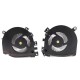 Set coolere Laptop, HP, ZBook Fury 16 G9, N19217-001, ND75C49-21H08, ND75C49-21H09, 6033B0110201, 6033B0110401