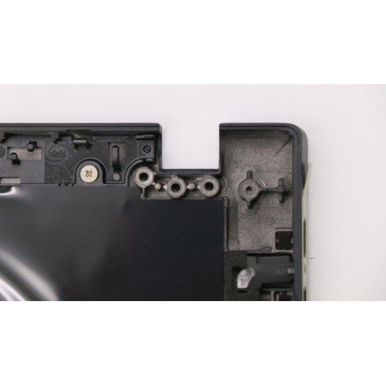 Carcasa superioara cu tastatura palmrest Laptop, Lenovo, ThinkPad T490S Type 80NX, 80NY, 02HM282, 02HM318, cu iluminare, layout US