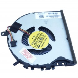 Cooler Laptop, HP, Envy M6-P, 812682-001, 818401-001, 818735-001, EG75070S1-C390-S9A, DC28000G7S0, DFS541105FC0T, DC28000G7F0, 5V, 0.5A