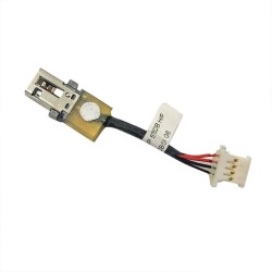 Mufa de alimentare Laptop, Acer, Swift 1 SF114-32, N17W6, 450.0E604.0011, 6cm