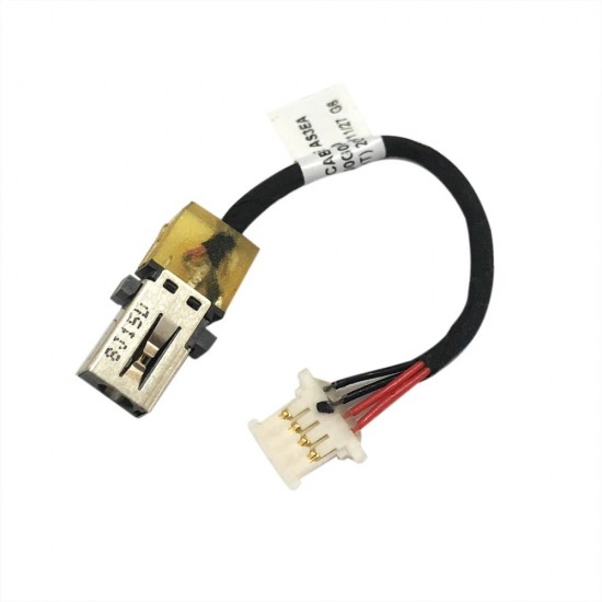 Mufa de alimentare Laptop, Acer, Swift 1 SF113-31, 1417-00FY000, 1417-00G0000, 7.5cm