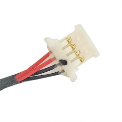 Mufa de alimentare Laptop, Acer, Swift 3 SF314-51, N16P5, 1417-00FY000, 1417-00G0000, 7.5cm