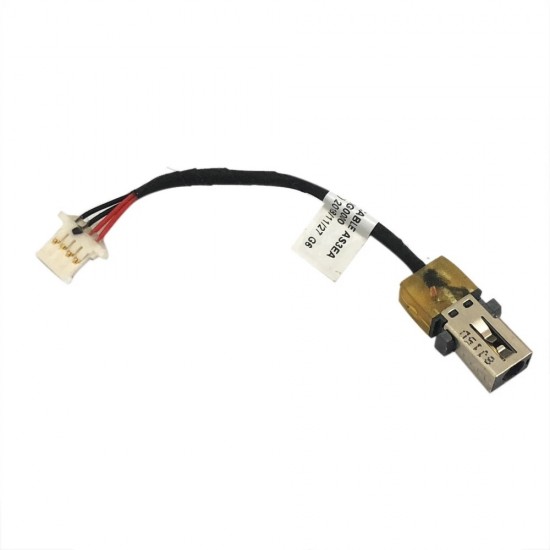 Mufa de alimentare Laptop, Acer, Swift 1 SF113-31, 1417-00FY000, 1417-00G0000, 7.5cm