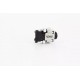 Mufa de alimentare Laptop, Asus, ZenBook UX305C, UX305CA, UX305F, UX305FA, UX305L, UX305LA, UX305U, UX305UA, 12014-00108400