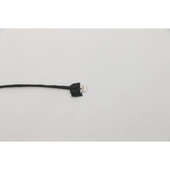 Mufa alimentare Laptop, Lenovo, ThinkBook 15-IIL Type 20SM, 5C10S30014, DDLVABAD030, DDLVABAD031, DDLVABAD042, V340-15 DC IN, 25cm