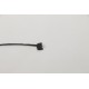 Mufa alimentare Laptop, Lenovo, ThinkBook 15-IIL Type 20SM, 5C10S30014, DDLVABAD030, DDLVABAD031, DDLVABAD042, V340-15 DC IN, 25cm