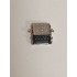 Mufa de alimentare USB-C Laptop, Asus, ZenBook 14 UX3405C, UX3405CA, UX3405M, UX3405MA, 12013-00274500, Type-C