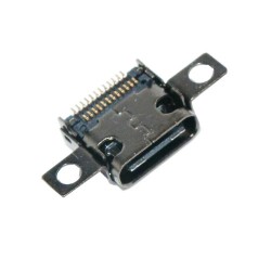 Mufa de alimentare USB-C Laptop, Lenovo, IdeaPad 720S-13IKB Type 81A8, 81BV, Type-C Mufa de alimentare USB-C Laptop, Lenovo, IdeaPad 720S-13IKB Type 81A8, 81BV, Type-C