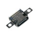Mufa de alimentare USB-C Laptop, Lenovo, IdeaPad 720S-13IKB Type 81A8, 81BV, Type-C