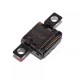 Mufa de alimentare USB-C Laptop, Lenovo, IdeaPad 720S-13IKB Type 81A8, 81BV, Type-C