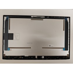 Capac Display Laptop, Asus, VivoBook Pro 15 M6500I, M6500IH, M6500R, M6500RC, M6500RE, M6500Q, M6500QB, M6500QC, M6500QE, M6500QF, M6500QH, 90NB0XQ2-R7A010, 47XJKLCJN90, K6500ZE-2S, argintiu, OLED COVER BENT