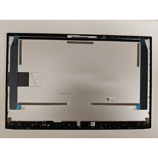 Capac Display Laptop, Asus, VivoBook Pro 15 K6500Z, K6500ZC, K6500ZE, K6500ZH, 90NB0XQ2-R7A010, 47XJKLCJN90, K6500ZE-2S,  argintiu, OLED COVER BENT 