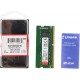 Memorie ram Laptop Kingston 16GB, DDR4, 1Rx8, PC4-3200AA, 3200Mhz, KCP432SS8/16, PC4-25600, CL22, Non-ECC, sodimm, 260 pini