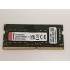 Memorie ram Laptop Kingston 16GB, DDR4, 1Rx8, PC4-3200AA, 3200Mhz, KCP432SS8/16, PC4-25600, CL22, Non-ECC, sodimm, 260 pini
