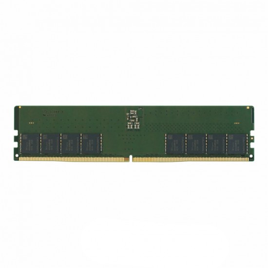 Memorie Desktop, Kingston, KVR48U40BD8-32, 32GB, DDR5, 2Rx8, PC5-38400, 4800Mhz, CL40, Non-ECC, 1.1V 