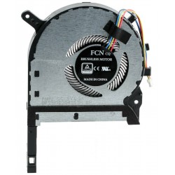 Cooler procesor Laptop Gaming, Asus, TUF F15 FX506I, FX506II, FX506IU, FX506IV, FX506L, FX506LH, FX506LI, FX506LU, 13NR00S0M11011, DFS5K12304363H-FMC8, 5V, 0.5A, CPU