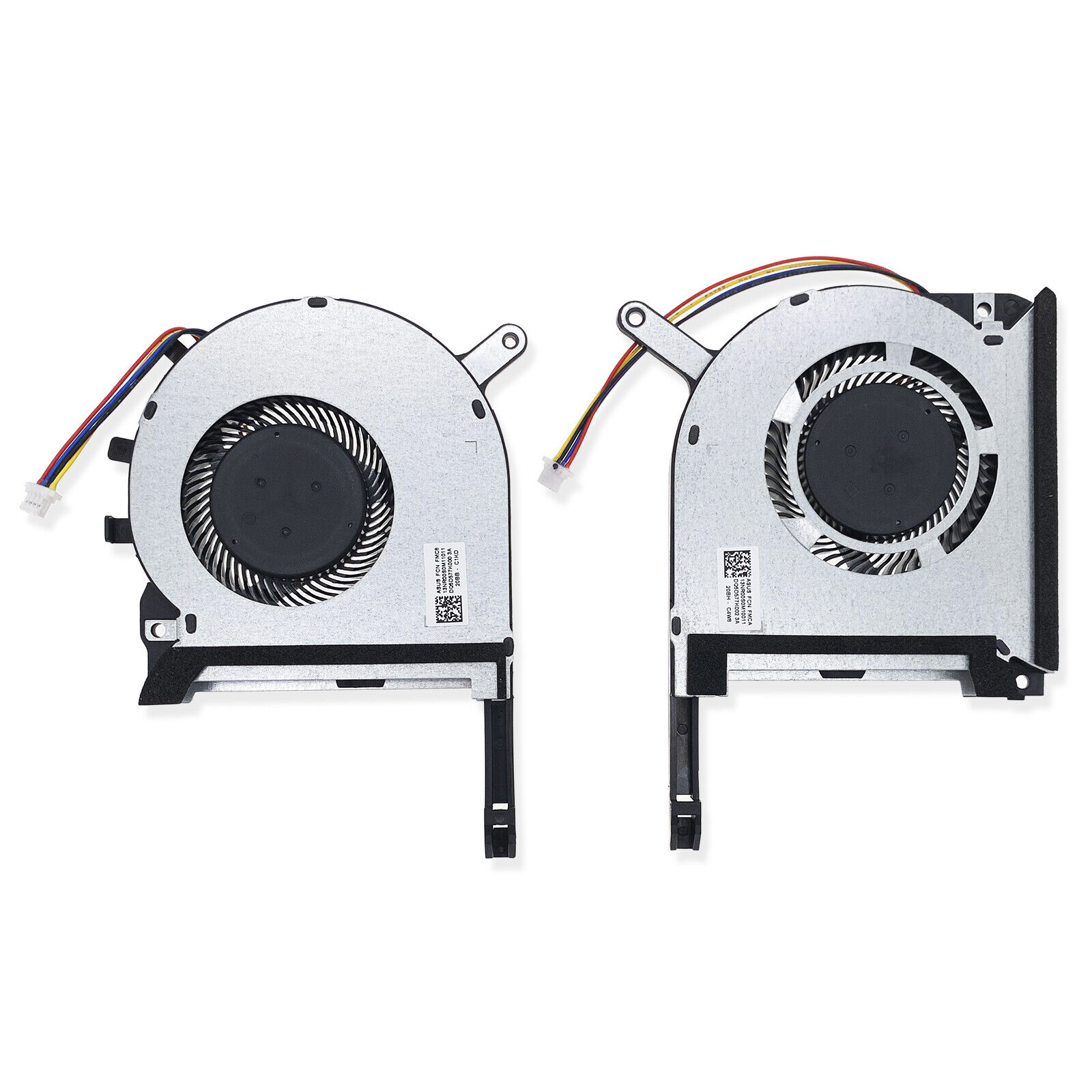 冷凍F17 S70 Set coolere Laptop Gaming, Asus, TUF F17 FX706L, FX706LI, FX706LH