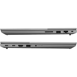 Laptop, Lenovo, ThinkBook, 15 G2 ITL, Type 20VE, Procesor i3-1115G4 pana la 4.1GHz, 15.6 inch Full HD, RAM 8Gb, SSD 256Gb, Intel UHD Graphics, Win 11 Pro Education Laptop, Lenovo, ThinkBook, 15 G2 ITL, Type 20VE, Procesor i3-1115G4 pana la 4.1GHz, 15.6 inch Full HD, RAM 8Gb, SSD 256Gb, Intel UHD Graphics, Win 11 Pro Education