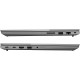 Laptop, Lenovo, ThinkBook, 15 G2 ITL, Type 20VE, Procesor i3-1115G4 pana la 4.1GHz, 15.6 inch Full HD, RAM 8Gb, SSD 256Gb, Intel UHD Graphics, Win 11 Pro Education