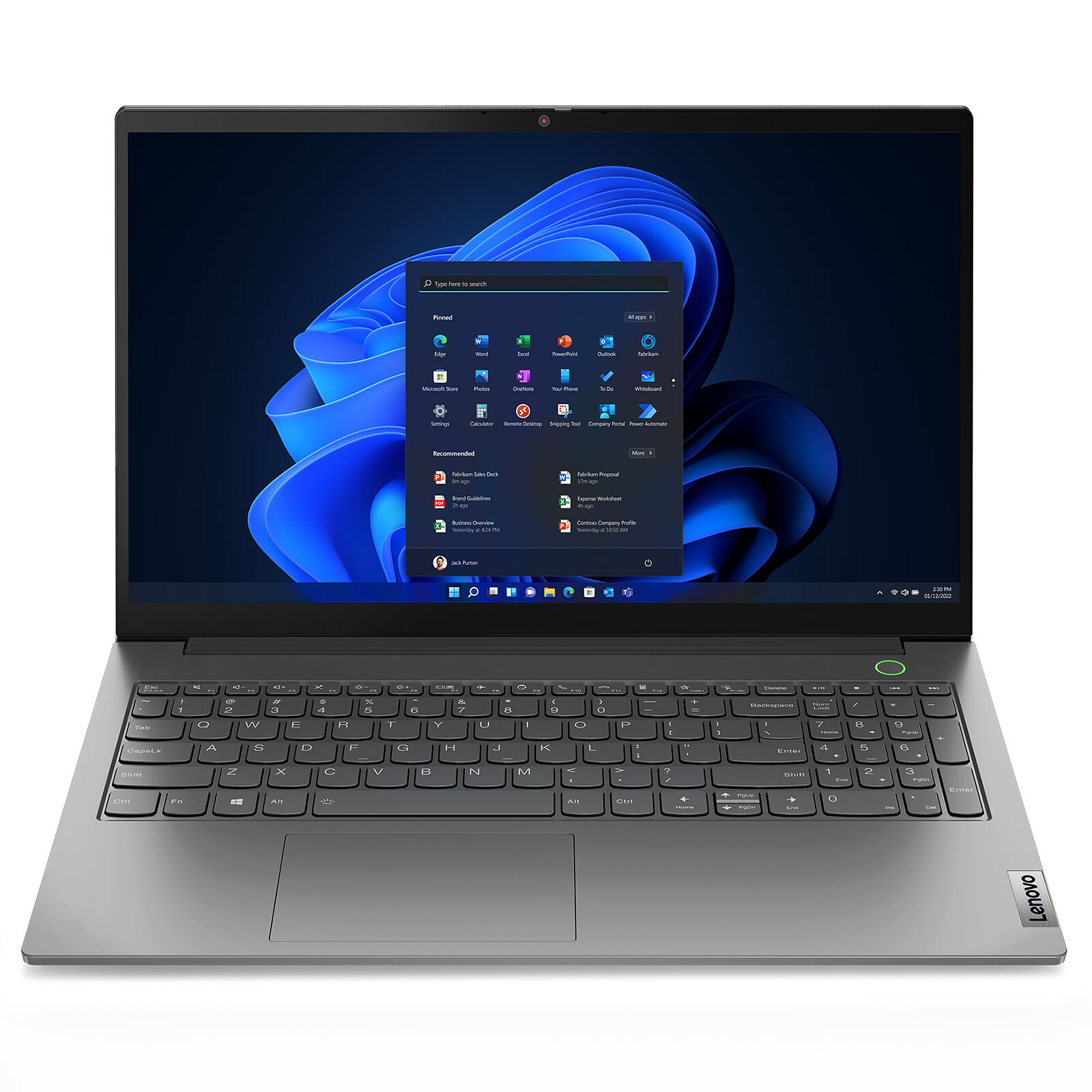Laptop, Lenovo, ThinkBook, 15 G2 ITL, Type 20VE, Procesor i3