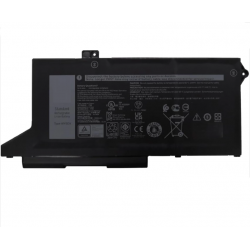 Baterie compatibila Laptop, Dell, 0M3KCN, 0WK3F1, 075X16, 01K2CF, M033W, 1K2CF, RJ40G, 0RJ40G, WY9DX, 3 celule, 11.1V, 3200mAh, 36Wh
