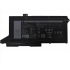 Baterie compatibila Laptop, Dell, Precision 3560, P104F, P104F001, WY9DX, 3 celule, 11.1V, 3200mAh, 36Wh