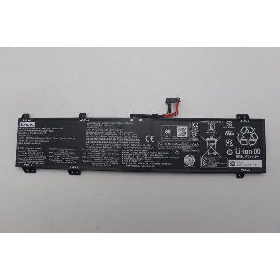 Baterie Laptop, Lenovo, LOQ 16APH8 Type 82XU, 4ICP4/62/141, L22C4PC2, 5052mAh, 80Wh