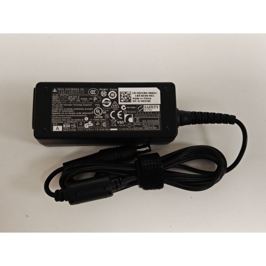 Incarcator Dell Inspiron Mini 12 19V 2.15A 40W mufa 5.5x1.7mm
