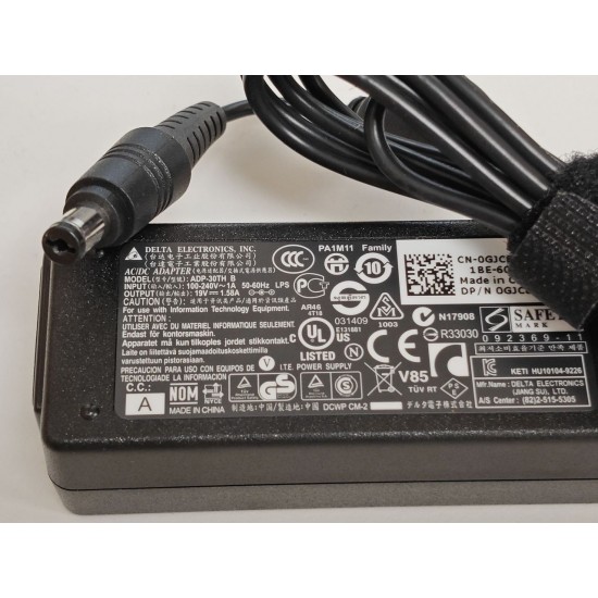 Incarcator Dell Inspiron Mini 12 19V 2.15A 40W mufa 5.5x1.7mm