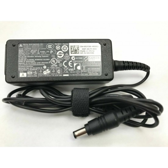 Incarcator Dell Inspiron Mini 12 19V 2.15A 40W mufa 5.5x1.7mm