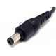 Incarcator Dell Inspiron Mini 12 19V 2.15A 40W mufa 5.5x1.7mm