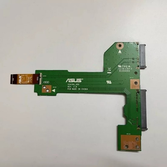 Modul conectare HDD/SSD si CD-ROM Laptop, Asus, X541N, X541NA, X541NC, 90NB0E80-R10010, 60NB0E80-HD1010, X441SC FPC