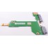 Modul conectare HDD/SSD si CD-ROM Laptop, Asus, X541N, X541NA, X541NC, 90NB0E80-R10010, 60NB0E80-HD1010, X441SC FPC