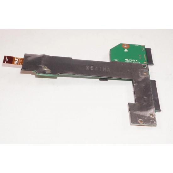 Modul conectare HDD/SSD si CD-ROM Laptop, Asus, X541N, X541NA, X541NC, 90NB0E80-R10010, 60NB0E80-HD1010, X441SC FPC