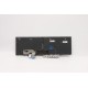 Tastatura Laptop, Lenovo, ThinkPad T15g Gen 2 Type 20YS, 20YT, iluminata, neagra, layout US