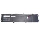 Baterie compatibila Laptop, Dell, Precision 5510, M5110, 4GVGH, 11.1V, 5500mAh, 61Wh