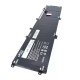 Baterie compatibila Laptop, Dell, Precision 5510, M5110, 4GVGH, 11.1V, 5500mAh, 61Wh