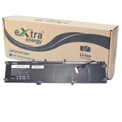 Baterie compatibila Laptop, Dell, P56F, P56F001, 4GVGH, 11.1V, 5500mAh, 61Wh