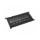 Baterie compatibila Laptop 2-in-1, Dell, ChromeBook 3100, WDX0R, 11.4V, 3400mAh, 39Wh