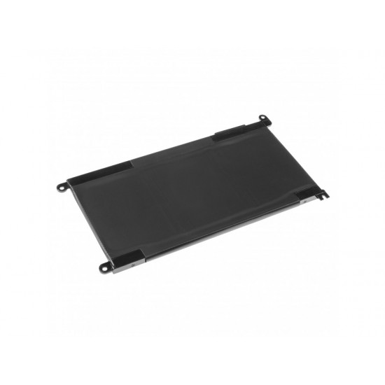 Baterie compatibila Laptop 2-in-1, Dell, ChromeBook 3100, WDX0R, 11.4V, 3400mAh, 39Wh