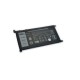Baterie Laptop 2-in-1, Dell, ChromeBook 11 5190, WDX0R, 11.4V, 3500mAh, 42Wh