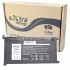 Baterie compatibila Laptop 2-in-1, Dell, Chromebook 11 3110, 3120, 11.4V, 3400mAh, 39Wh