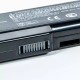 Baterie compatibila Laptop, HP, QK643AA, 628368-241, 628368-251, 628368-351, 628368-421, HSTNN-LB2H, CC06, 10.8V, 4400mAh, 48Wh