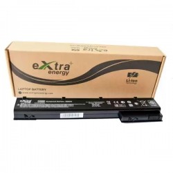 Baterie Laptop, HP, HSTNN-F10C, HSTNN-F1OC, HSTNN-I93C, HSTNN-IB2P, HSTNN-LB2P, HSTNN-LB2Q, 632113-151, 632114-141, 632-421, 632425-001, 632427-001, 4400mAh, 65Wh